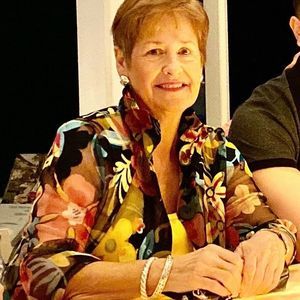 Meet your Posher, Jane